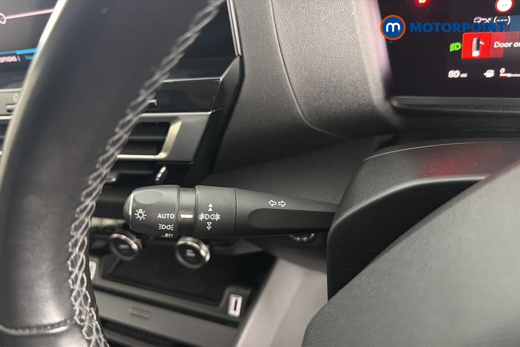 Citroen C4 1.2 Puretech 130 Sense Plus Blue #13