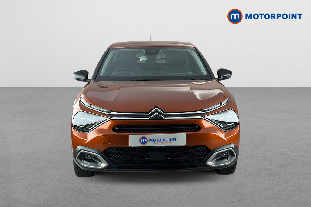 Citroen C4 1.2 Puretech 130 Shine Plus Brown #2