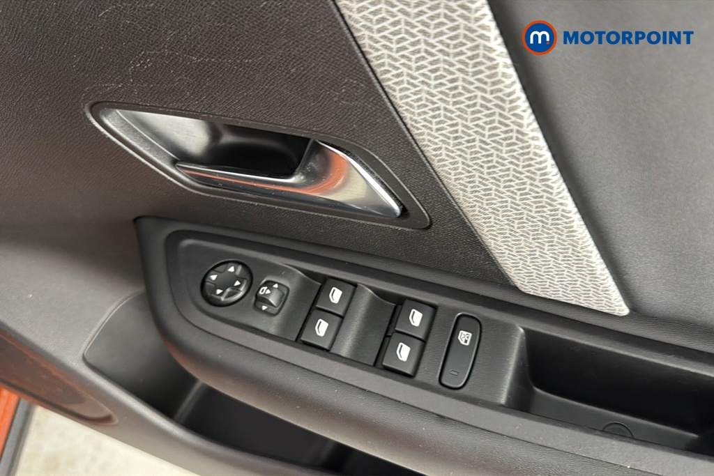 Citroen C4 1.2 Puretech 130 Sense Plus Blue #24