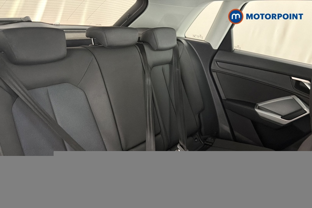 Audi Q3 45 Tfsi E Technik S Tronic 2022 White #26