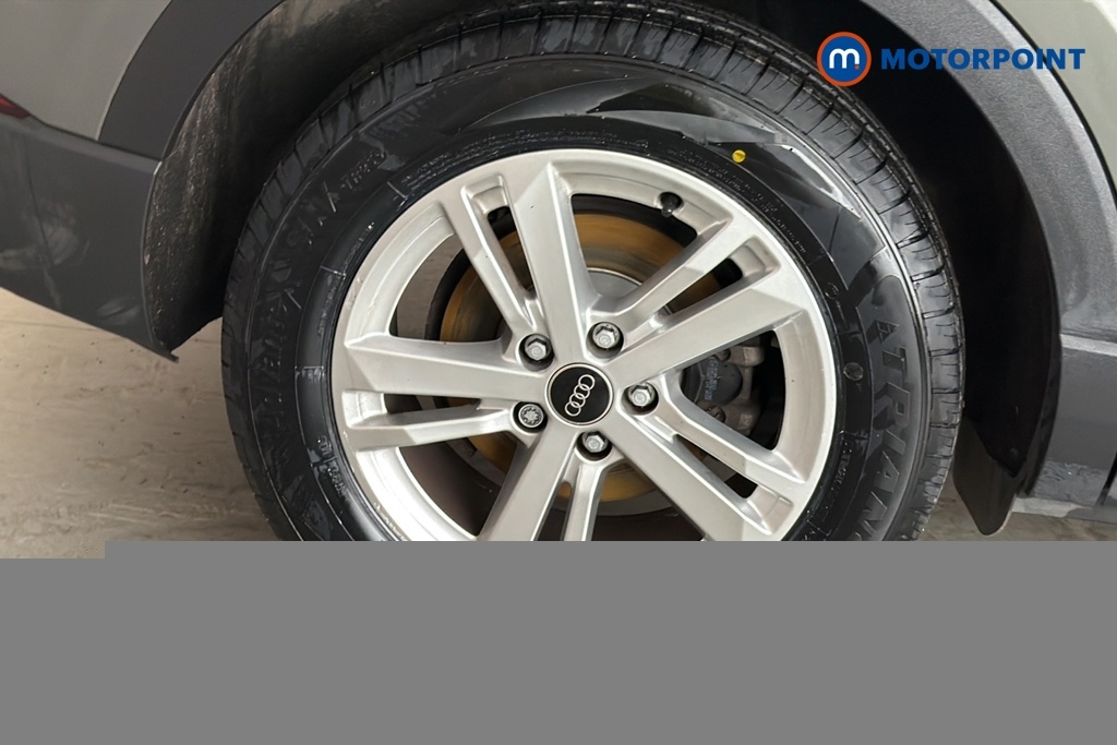 Audi Q3 45 Tfsi E Technik S Tronic 2022 White #38