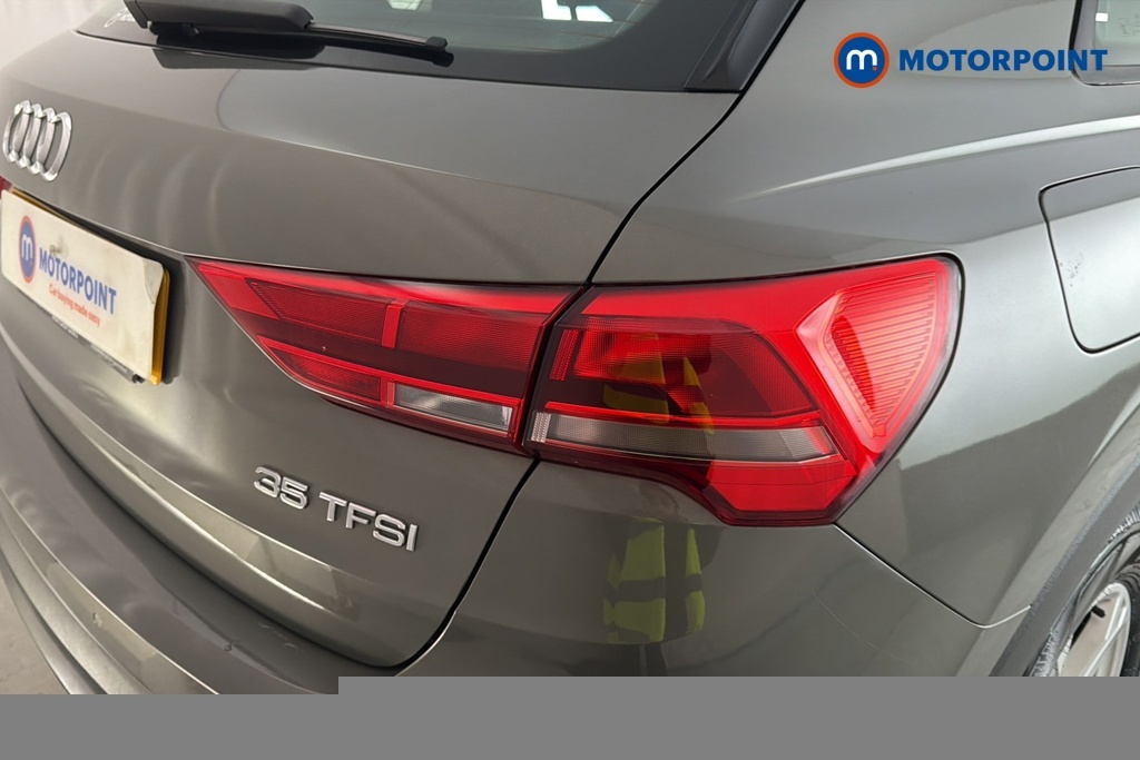Audi Q3 45 Tfsi E Technik S Tronic 2022 White #31