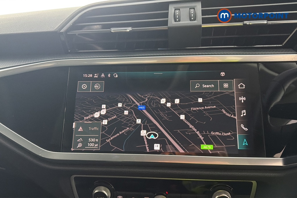Audi Q3 45 Tfsi E Technik S Tronic 2022 White #17