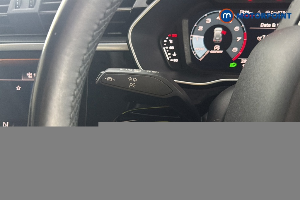 Audi Q3 45 Tfsi E Technik S Tronic 2022 White #13