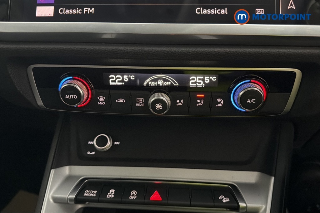 Audi Q3 45 Tfsi E Technik S Tronic 2022 White #19