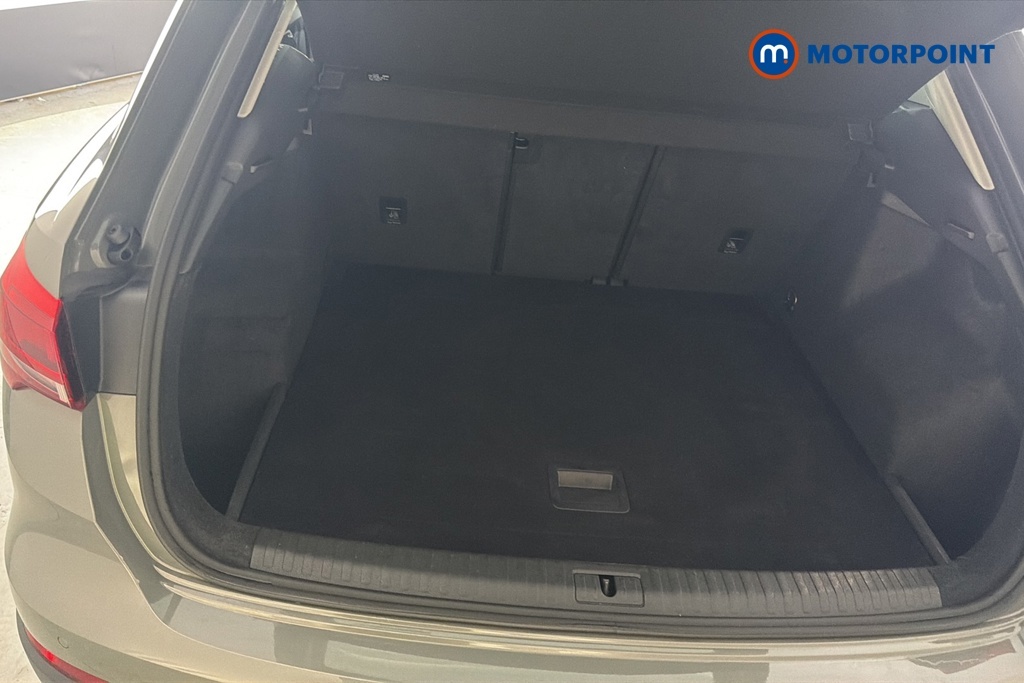 Audi Q3 45 Tfsi E Technik S Tronic 2022 White #29