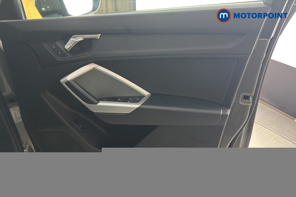 Audi Q3 45 Tfsi E Technik S Tronic 2022 White #22
