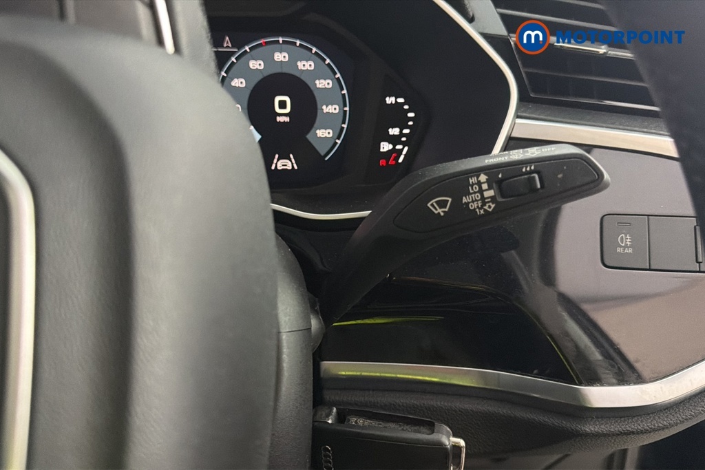 Audi Q3 45 Tfsi E Technik S Tronic 2022 White #14