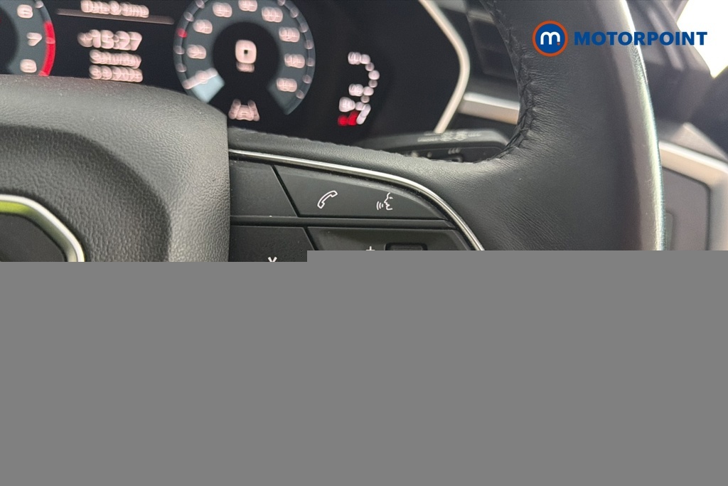 Audi Q3 45 Tfsi E Technik S Tronic 2022 White #11