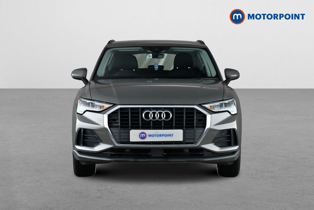 Audi Q3 35 Tfsi Technik Grey #2