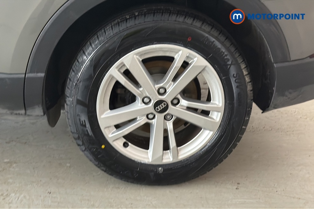 Audi Q3 45 Tfsi E Technik S Tronic 2022 White #37