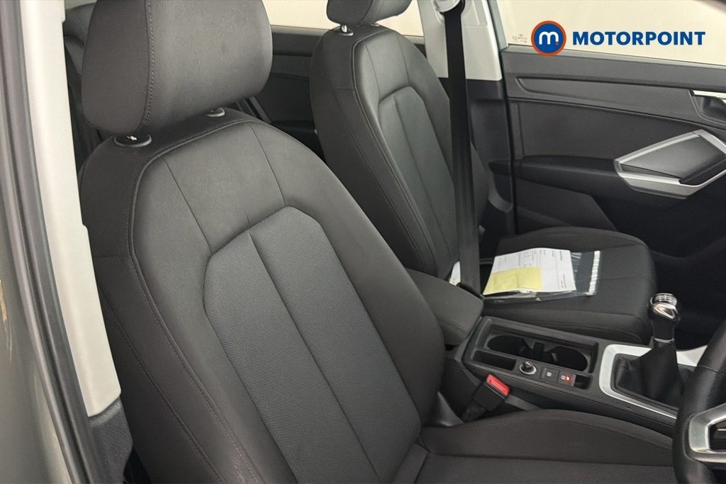 Audi Q3 45 Tfsi E Technik S Tronic 2022 White #24