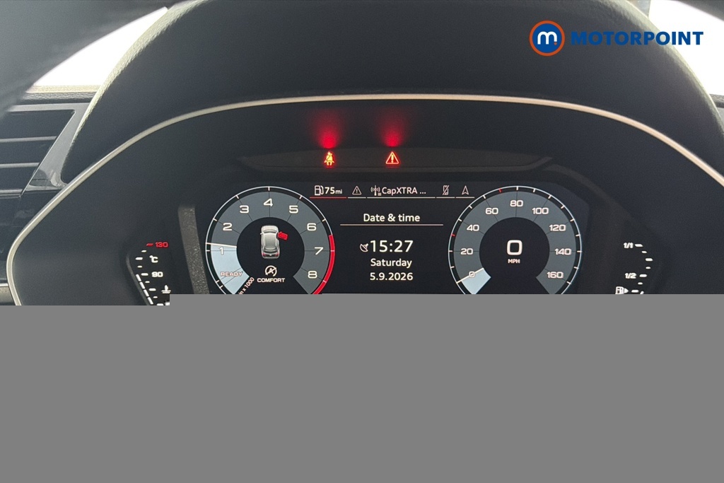 Audi Q3 45 Tfsi E Technik S Tronic 2022 White #15