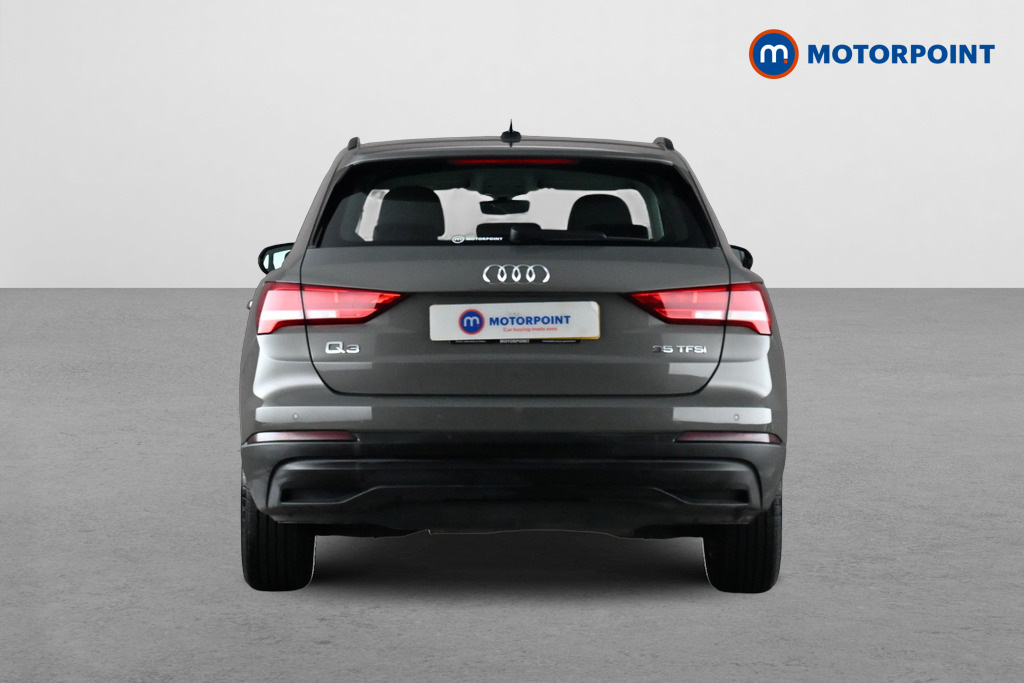 Audi Q3 35 Tfsi Technik Grey #6