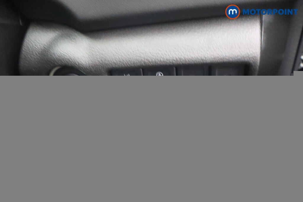 Suzuki S Cross Motion Blue #19
