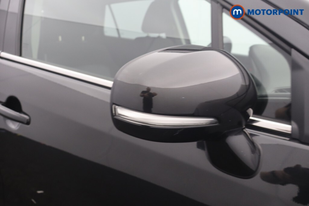Suzuki S Cross Motion Blue #29