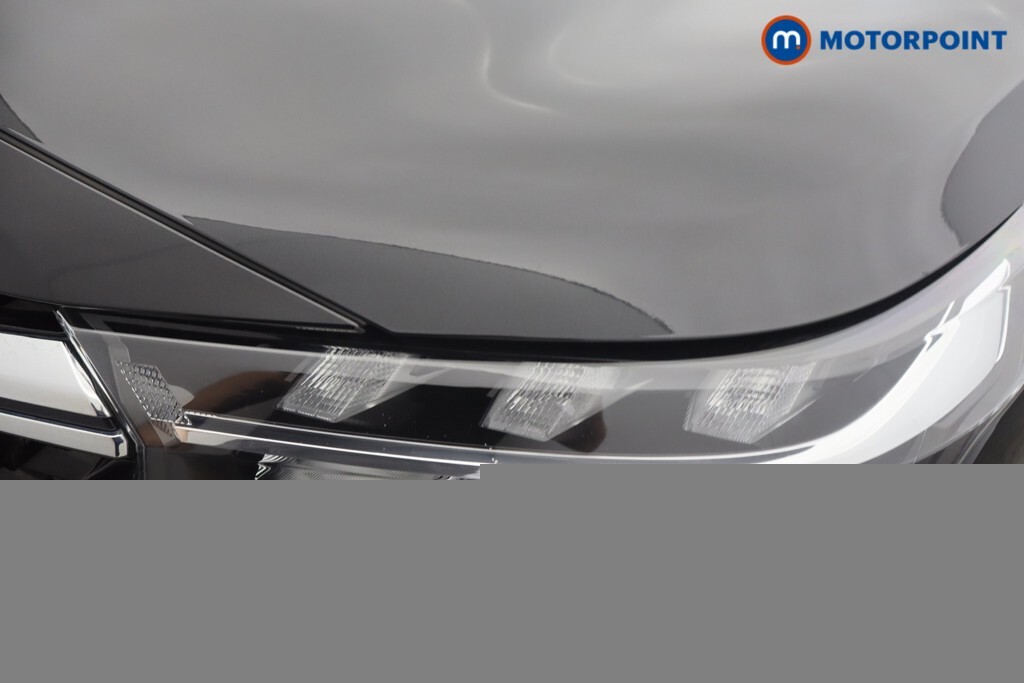 Suzuki S Cross Motion Blue #32