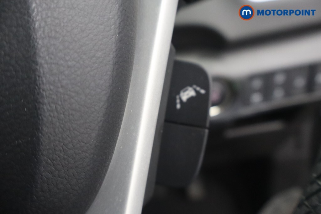 Suzuki S Cross Motion Blue #20
