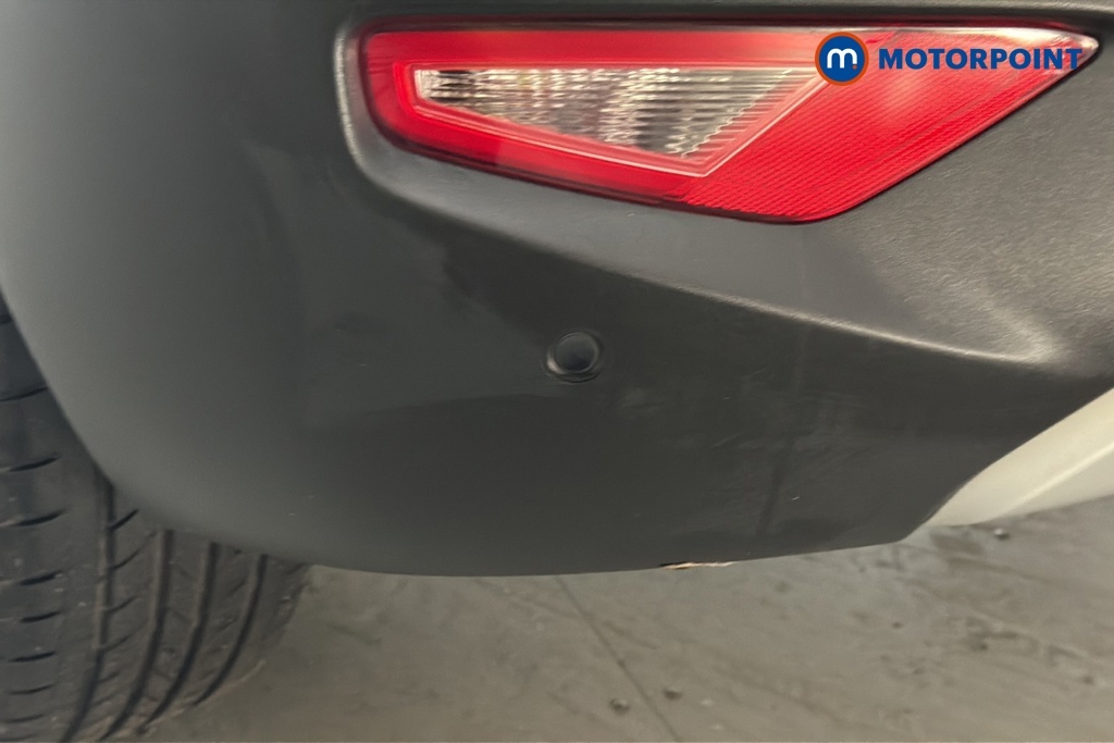 Kia Stonic 1.0T Gdi Quantum Grey #27