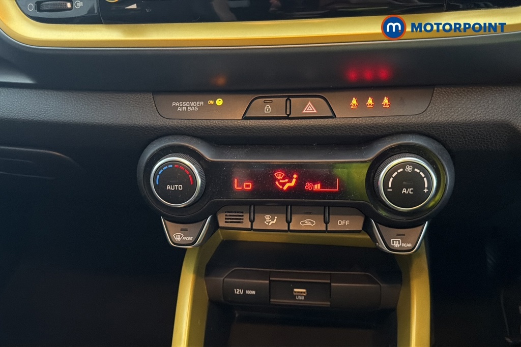 Kia Stonic 1.0T Gdi Quantum Grey #16