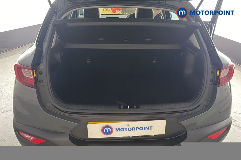 Kia Stonic 1.0T Gdi Quantum Grey #24