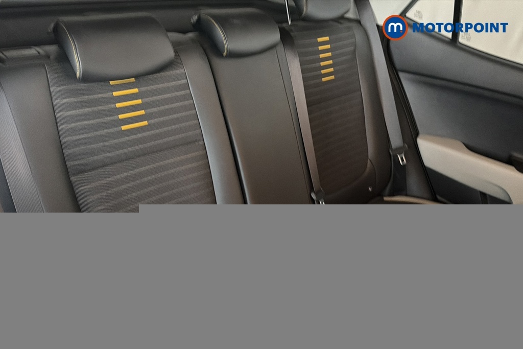 Kia Stonic 1.0T Gdi Quantum Grey #22