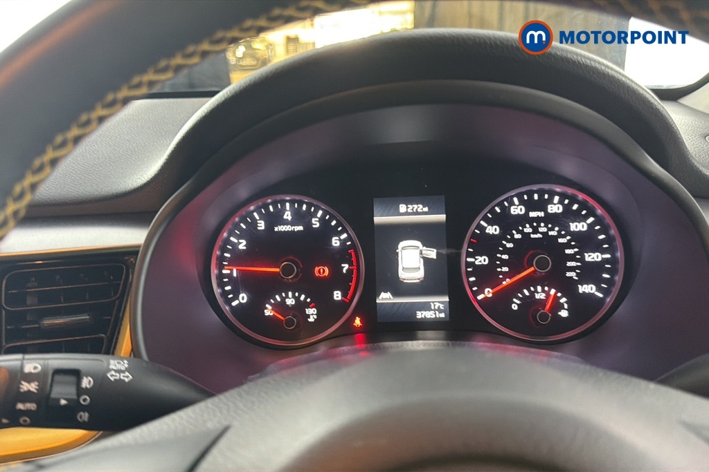 Kia Stonic 1.0T Gdi Quantum Grey #13