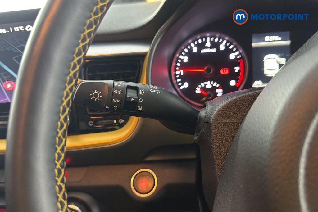Kia Stonic 1.0T Gdi Quantum Grey #12
