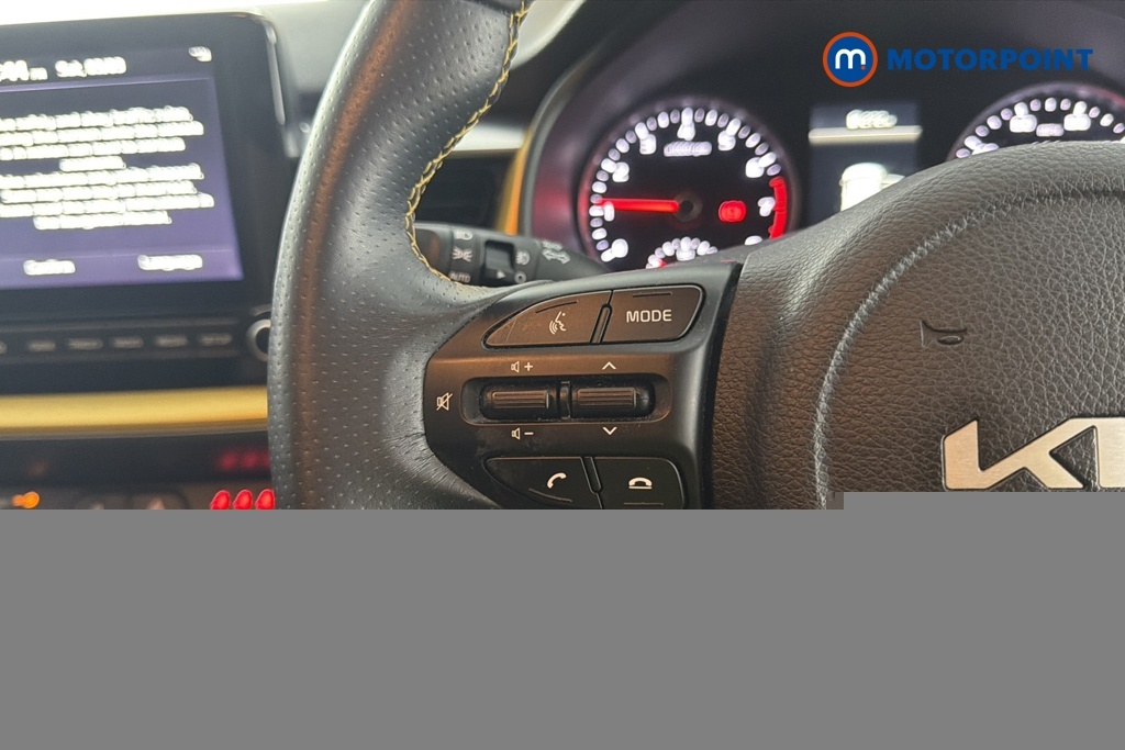 Kia Stonic 1.0T Gdi Quantum Grey #11