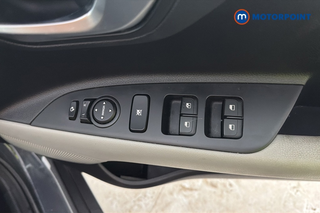 Kia Stonic 1.0T Gdi Quantum Grey #19