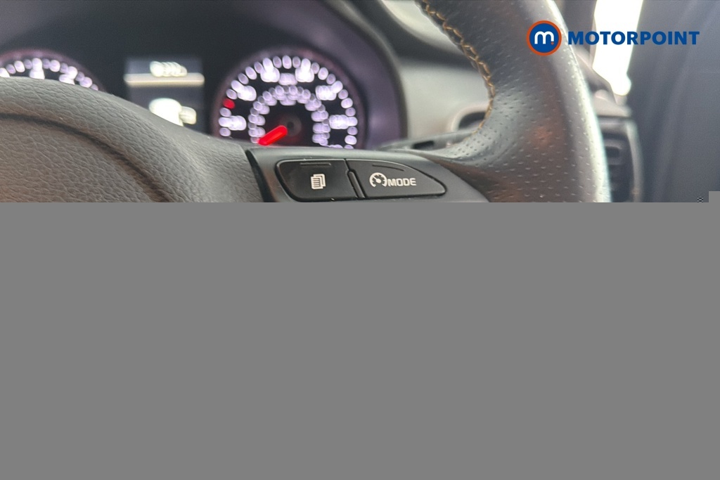 Kia Stonic 1.0T Gdi Quantum Grey #10
