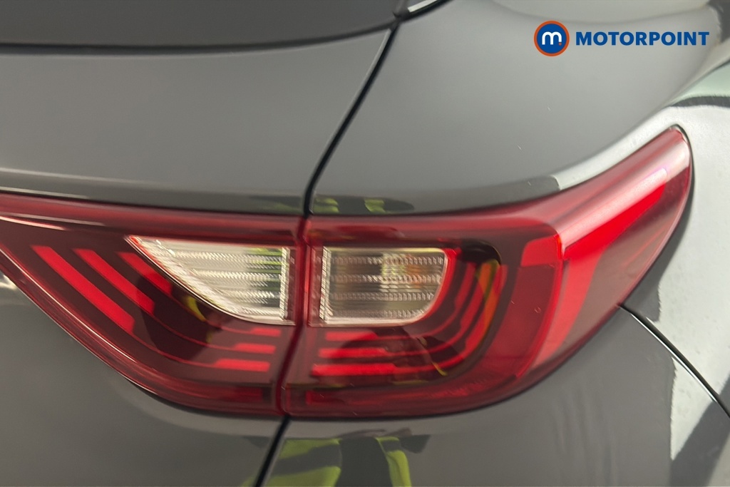 Kia Stonic 1.0T Gdi Quantum Grey #25