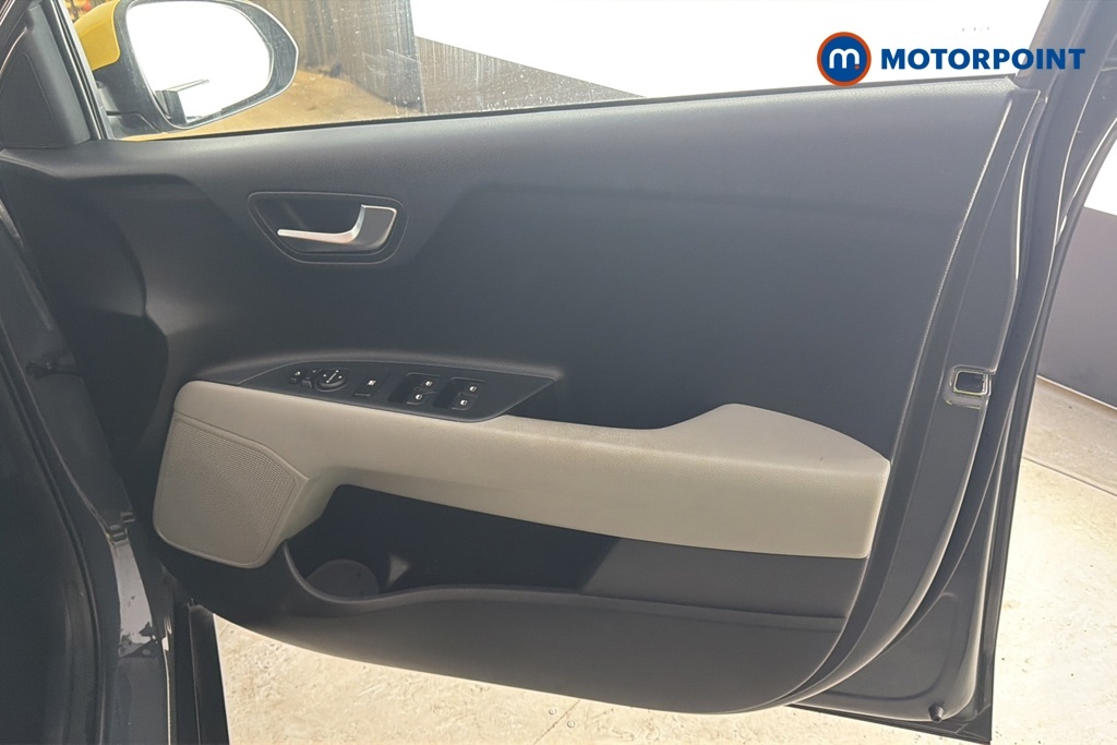 Kia Stonic 1.0T Gdi Quantum Grey #18