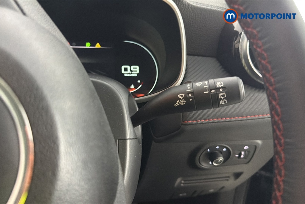 MG ZS 1.5 Vti-tech Excite Red #14