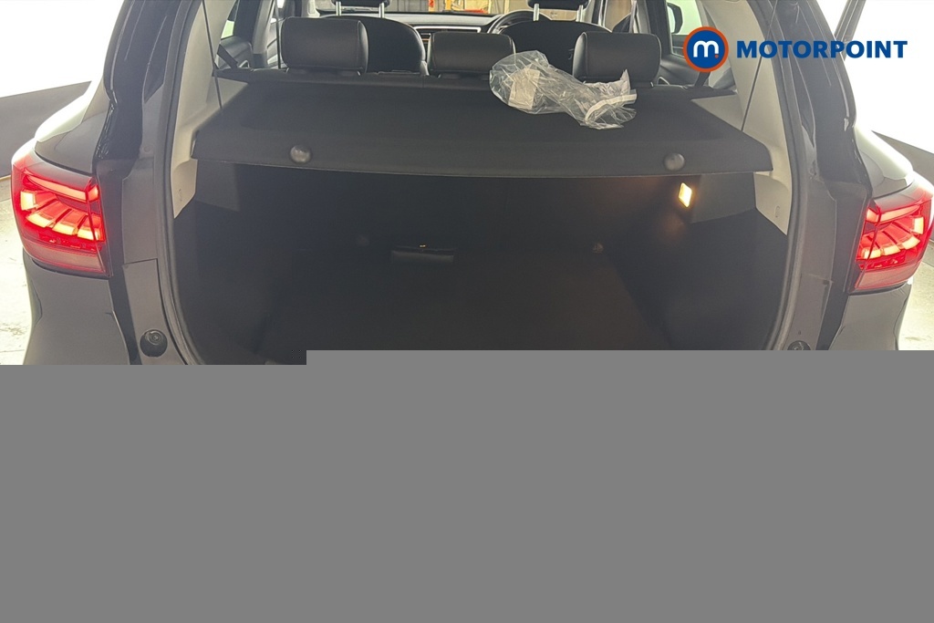 MG ZS 1.5 Vti-tech Excite Red #29