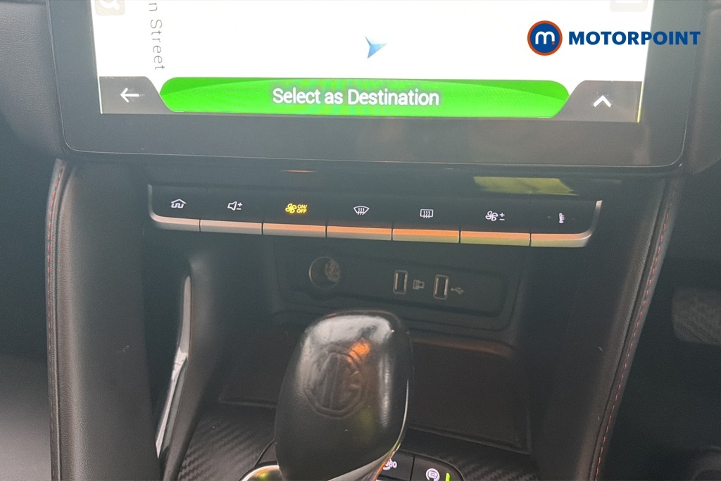 MG ZS 1.5 Vti-tech Excite Red #18