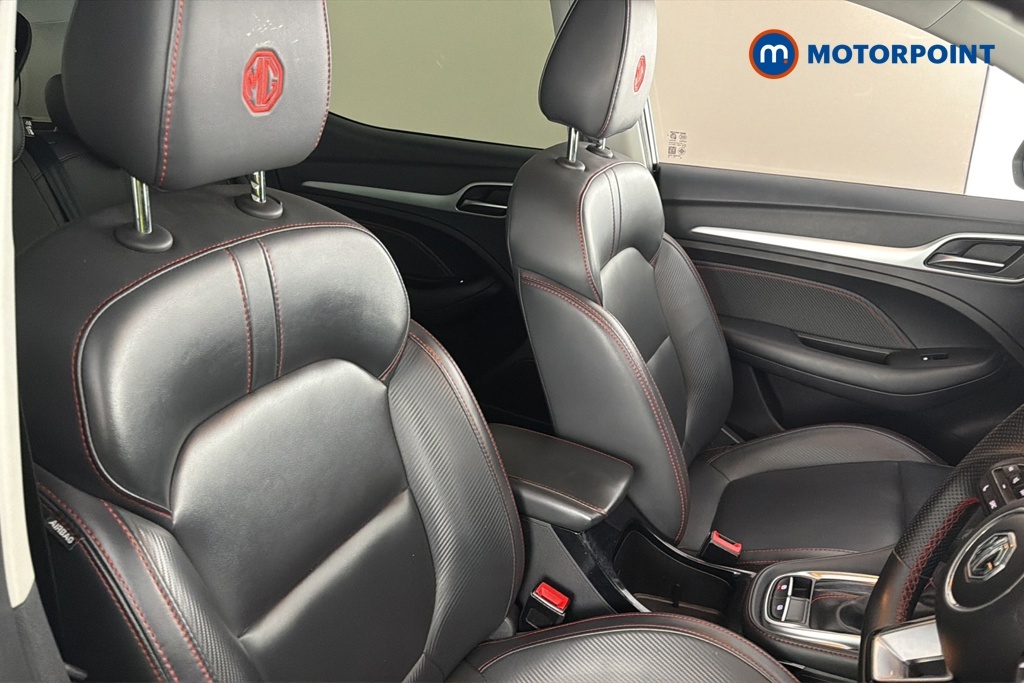 MG ZS 1.5 Vti-tech Excite Red #26
