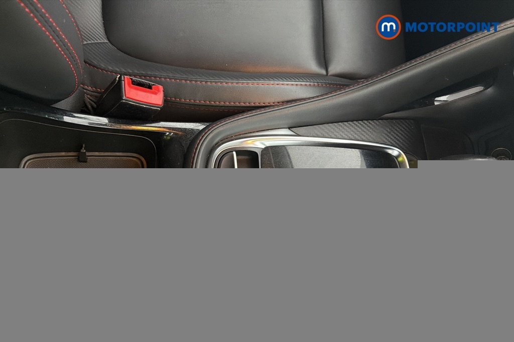 MG ZS 1.5 Vti-tech Excite Red #22