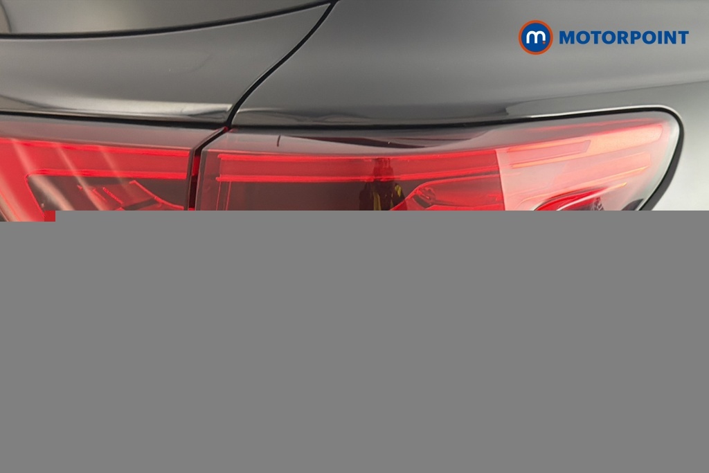 MG ZS 1.5 Vti-tech Excite Red #30