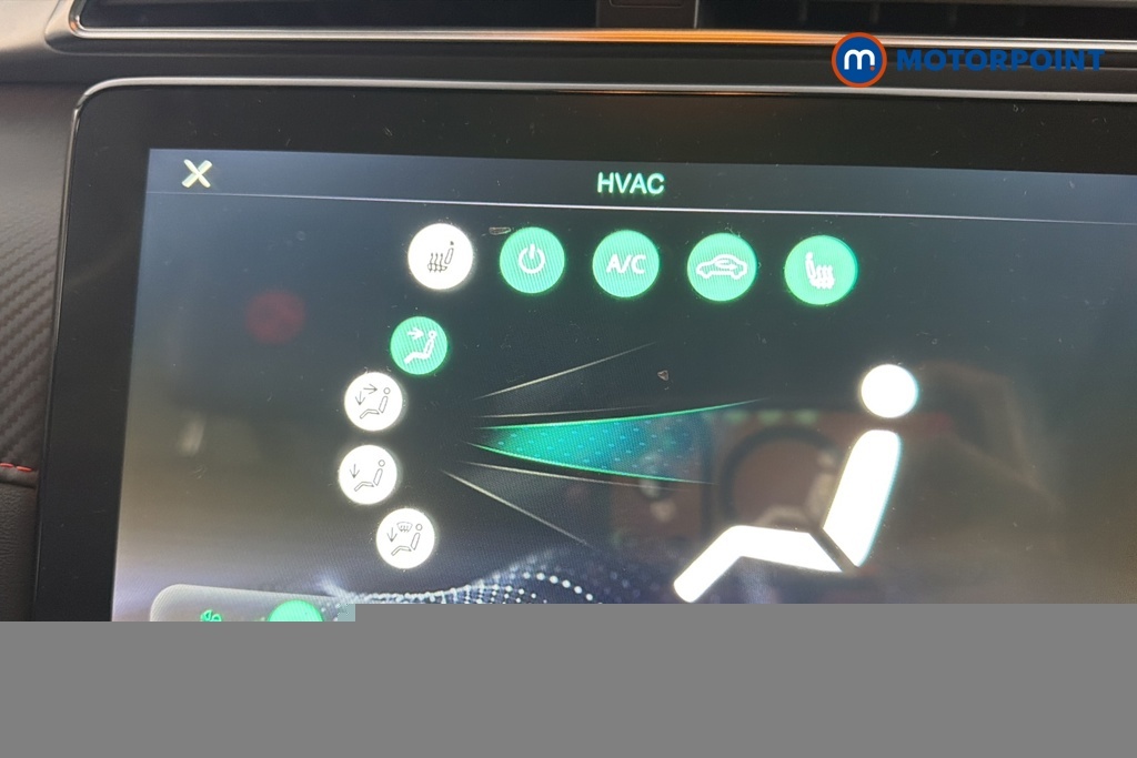 MG ZS 1.5 Vti-tech Excite Red #20