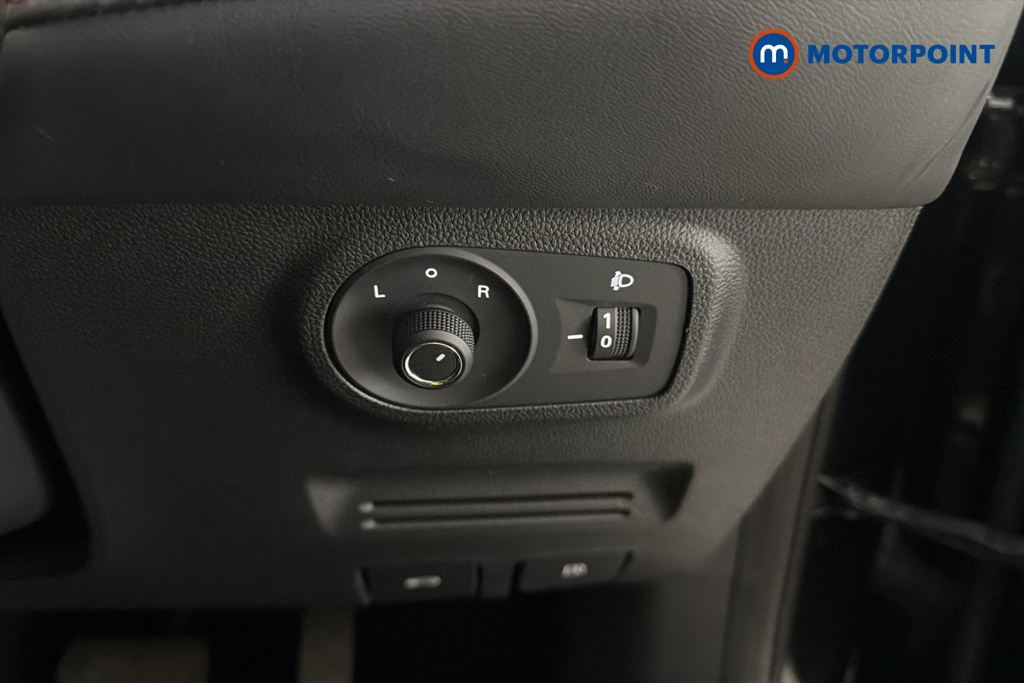 MG ZS 1.5 Vti-tech Excite Red #17