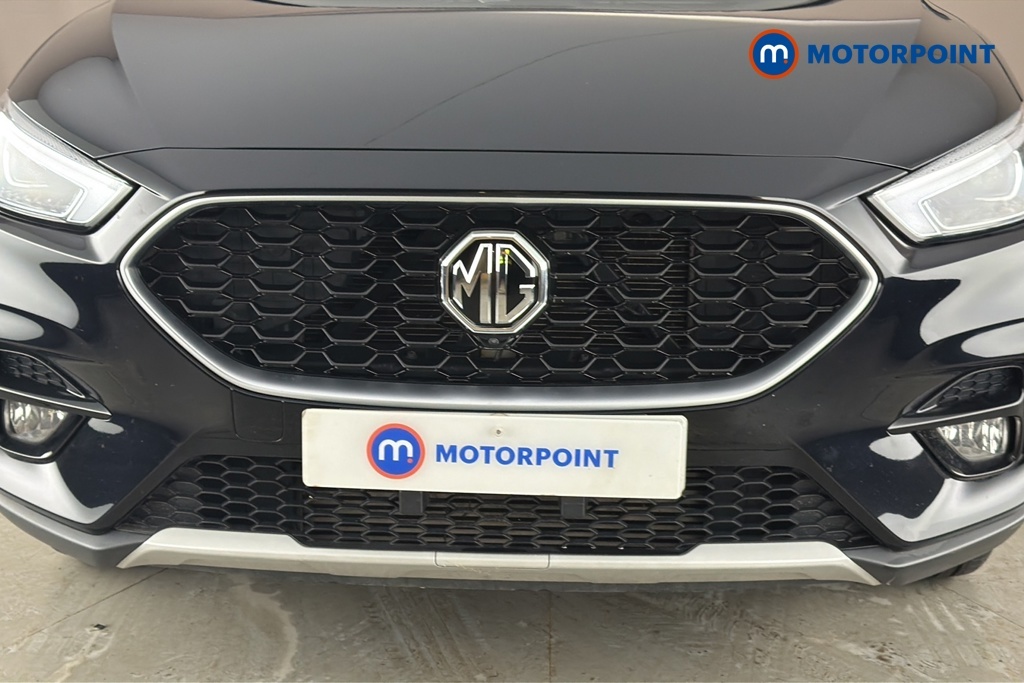 MG ZS 1.5 Vti-tech Excite Red #34