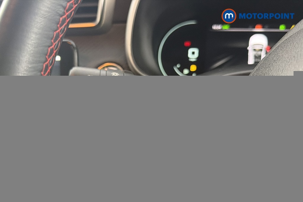 MG ZS 1.5 Vti-tech Excite Red #13