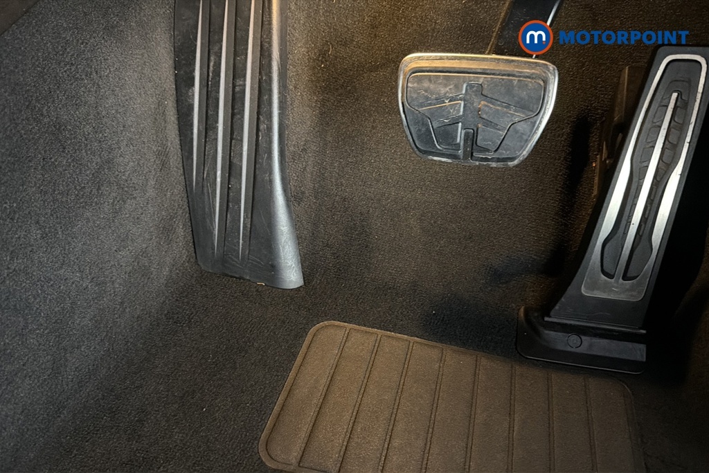 BMW 3 Series 330E M Sport Step Techpro Pack Black #26