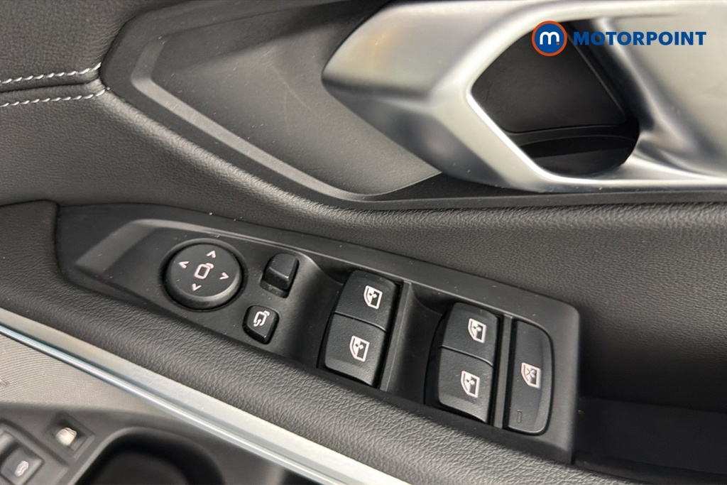 BMW 3 Series 330E M Sport Step Techpro Pack Black #23