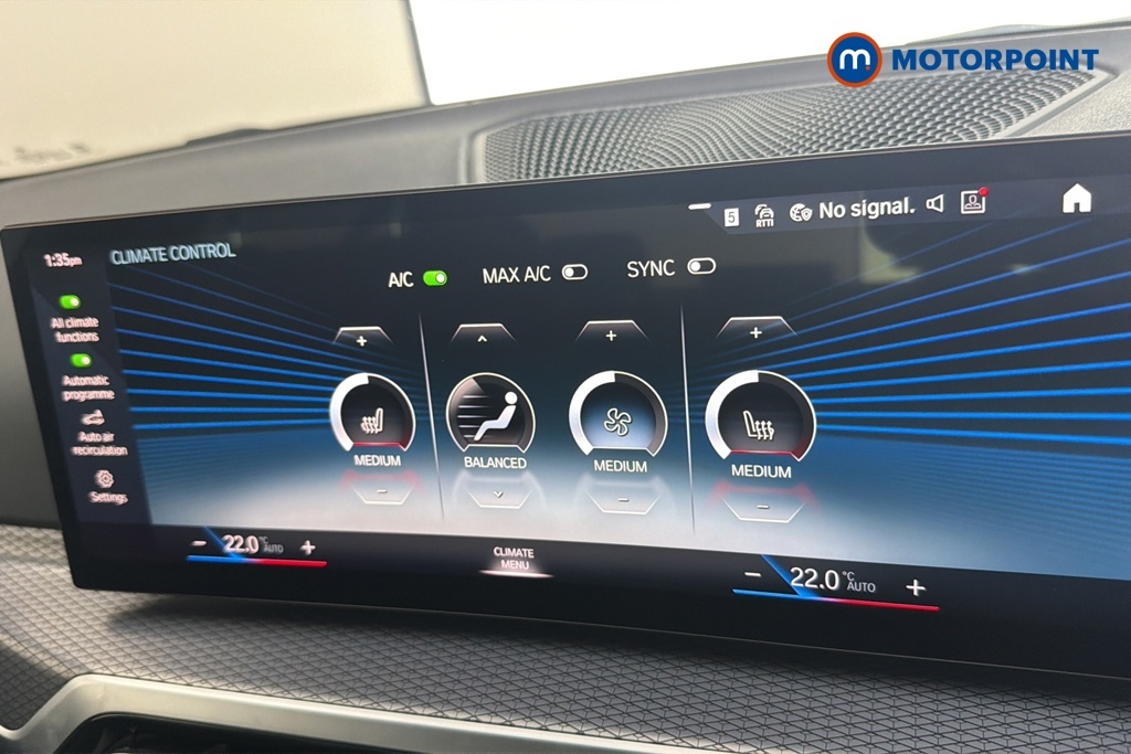 BMW 3 Series 330E M Sport Step Techpro Pack Black #18