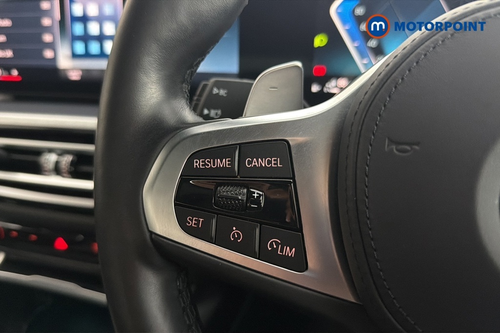 BMW 3 Series 330E M Sport Step Techpro Pack Black #12