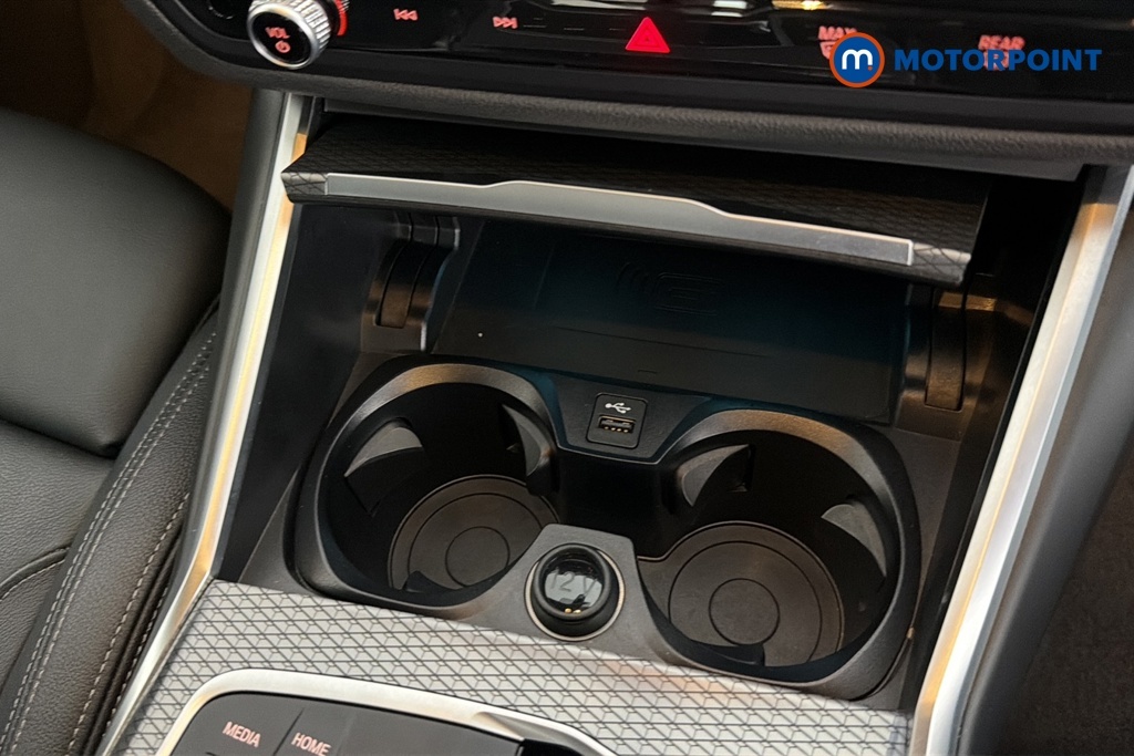 BMW 3 Series 330E M Sport Step Techpro Pack Black #21