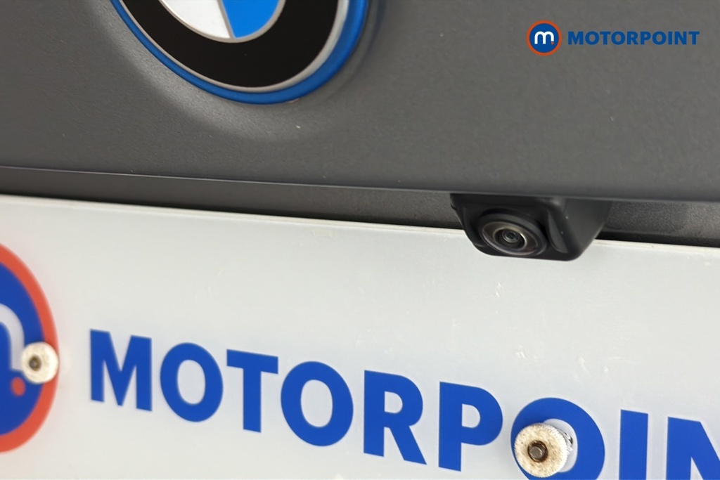 BMW 3 Series 330E M Sport Step Techpro Pack Black #33