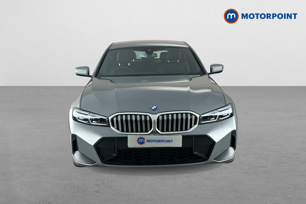BMW 3 Series 330E M Sport Step Techpro Pack Black #2